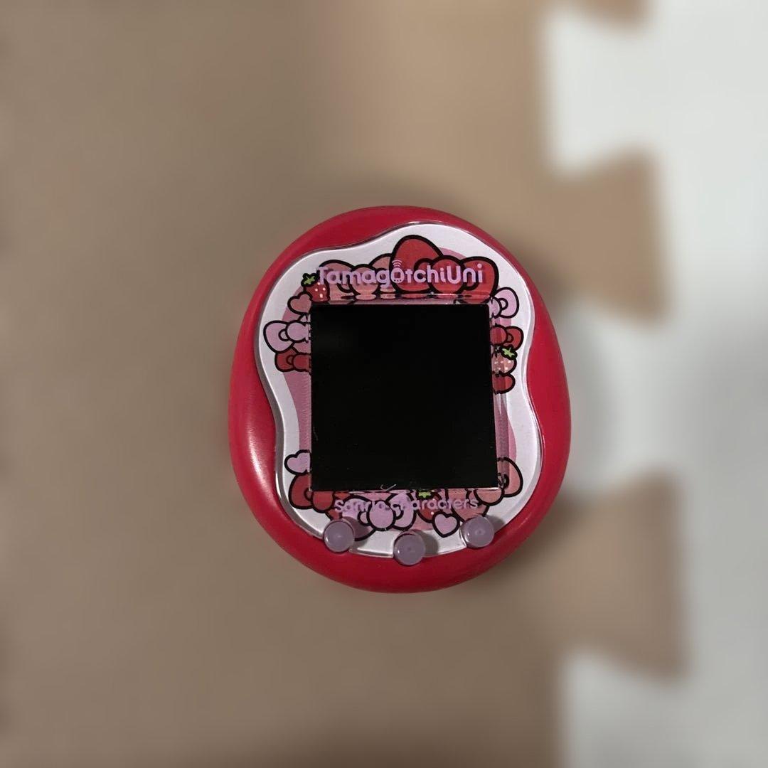 たまごっち サンリオキャラクターズ