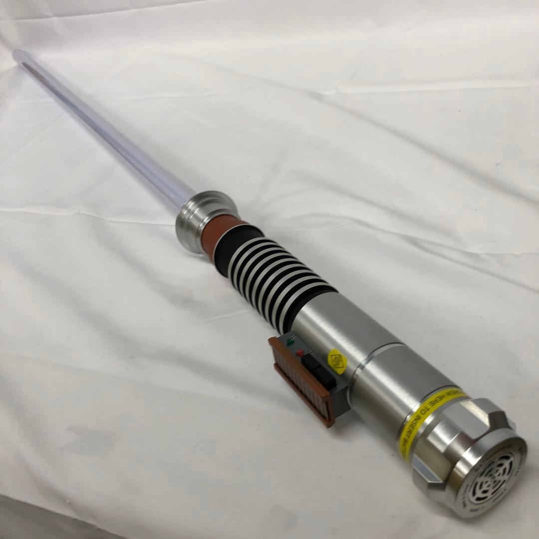 VFK146 中古 初期 フォースFXライトセーバー ルーク・スカイウォーカー