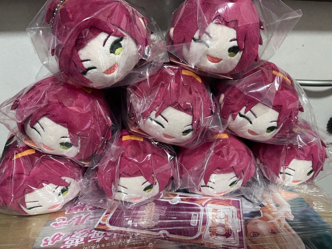 あんスタ あんさんぶるスターズ 衣更真緒 もちマス