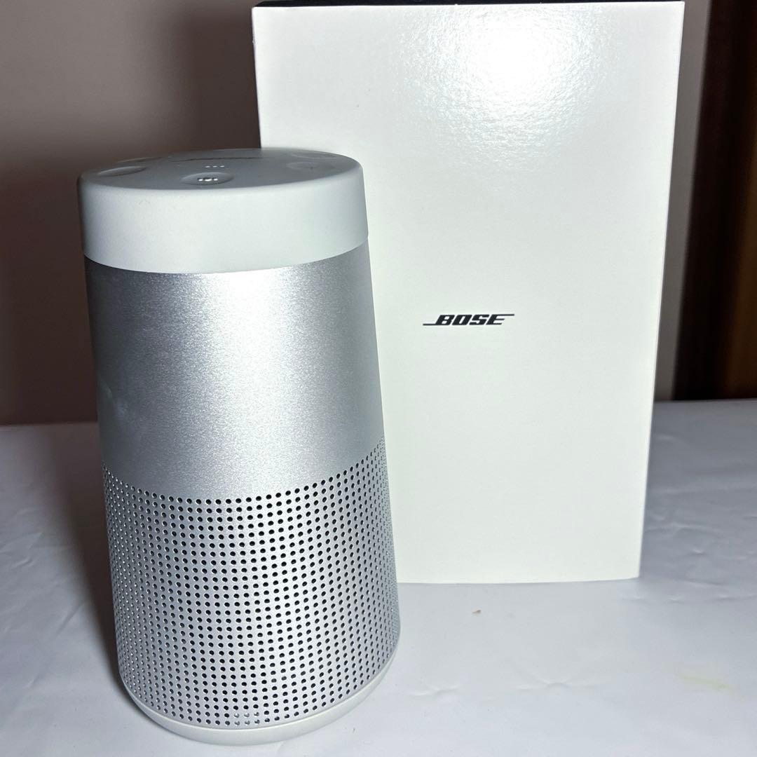 訳あり 美品BOSE サウンドリンク REVOLVE