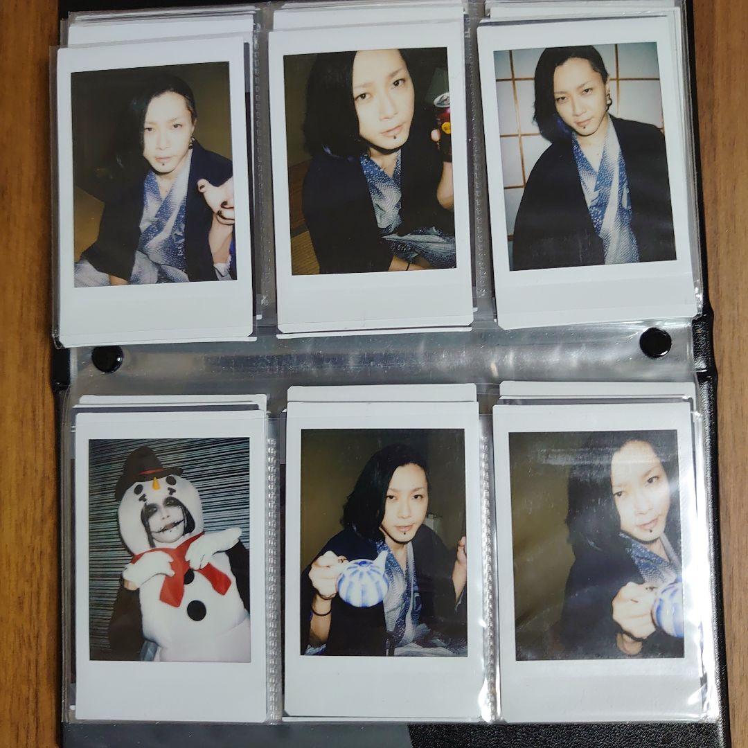 コドモドラゴン　チェキ　No.1（97枚セット）ばら売り可（コドモ専用ケース入）