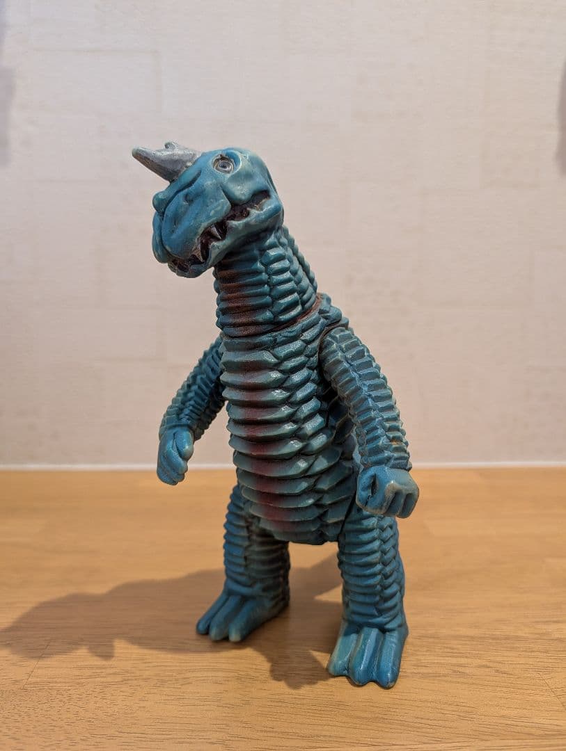 ブルマァク アボラス