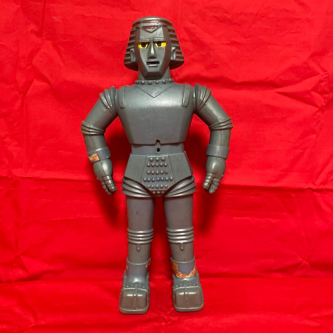 ジャイアントロボ フィギュア