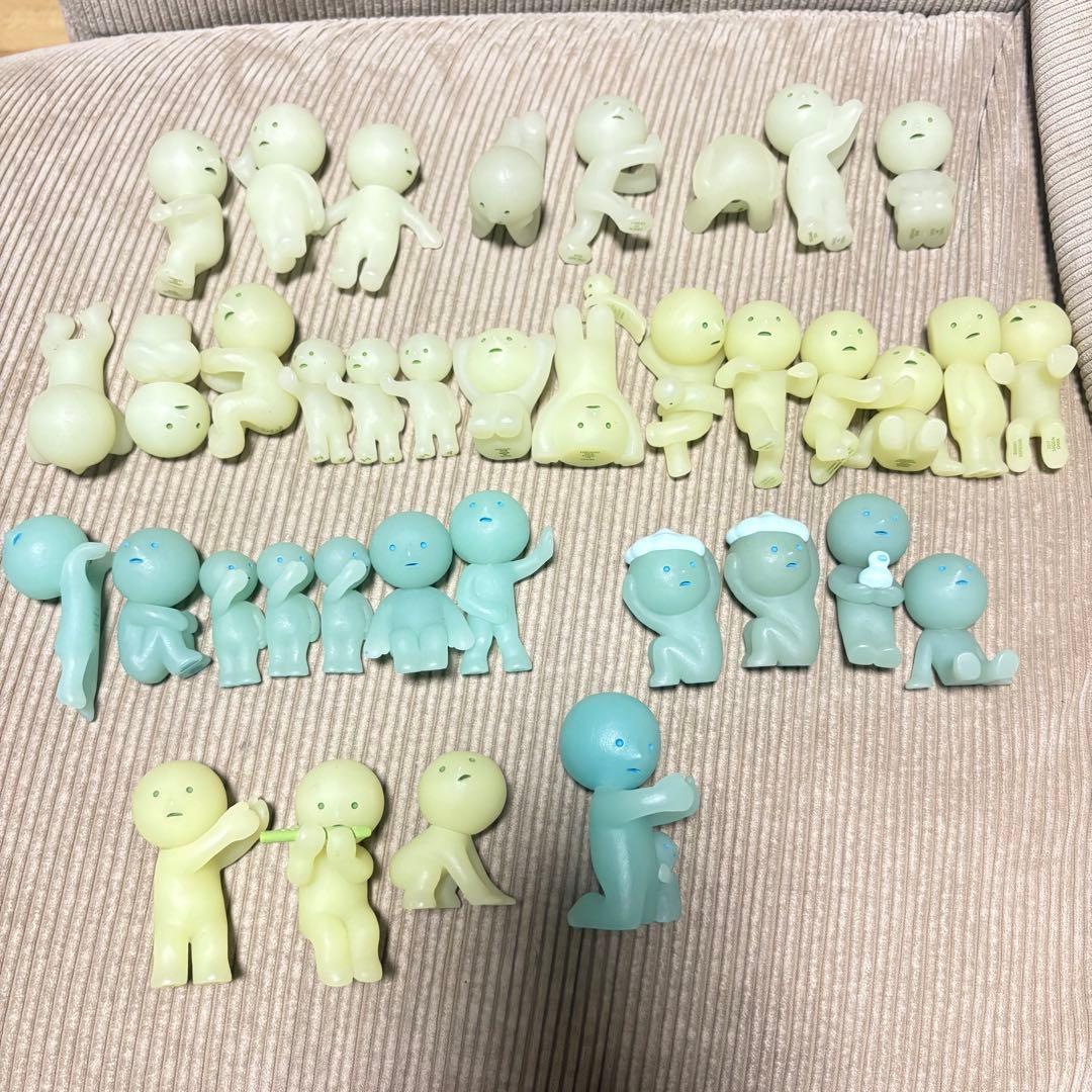 SMISKI スミスキー 廃盤品　レア　1 2 3 4 リビング トイレ バス