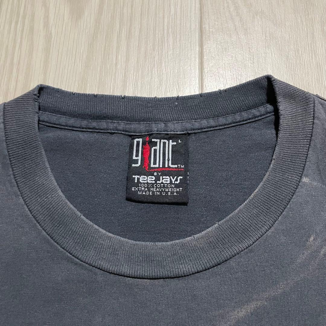 90s the Riddler Tシャツ Batman Forever リドラー