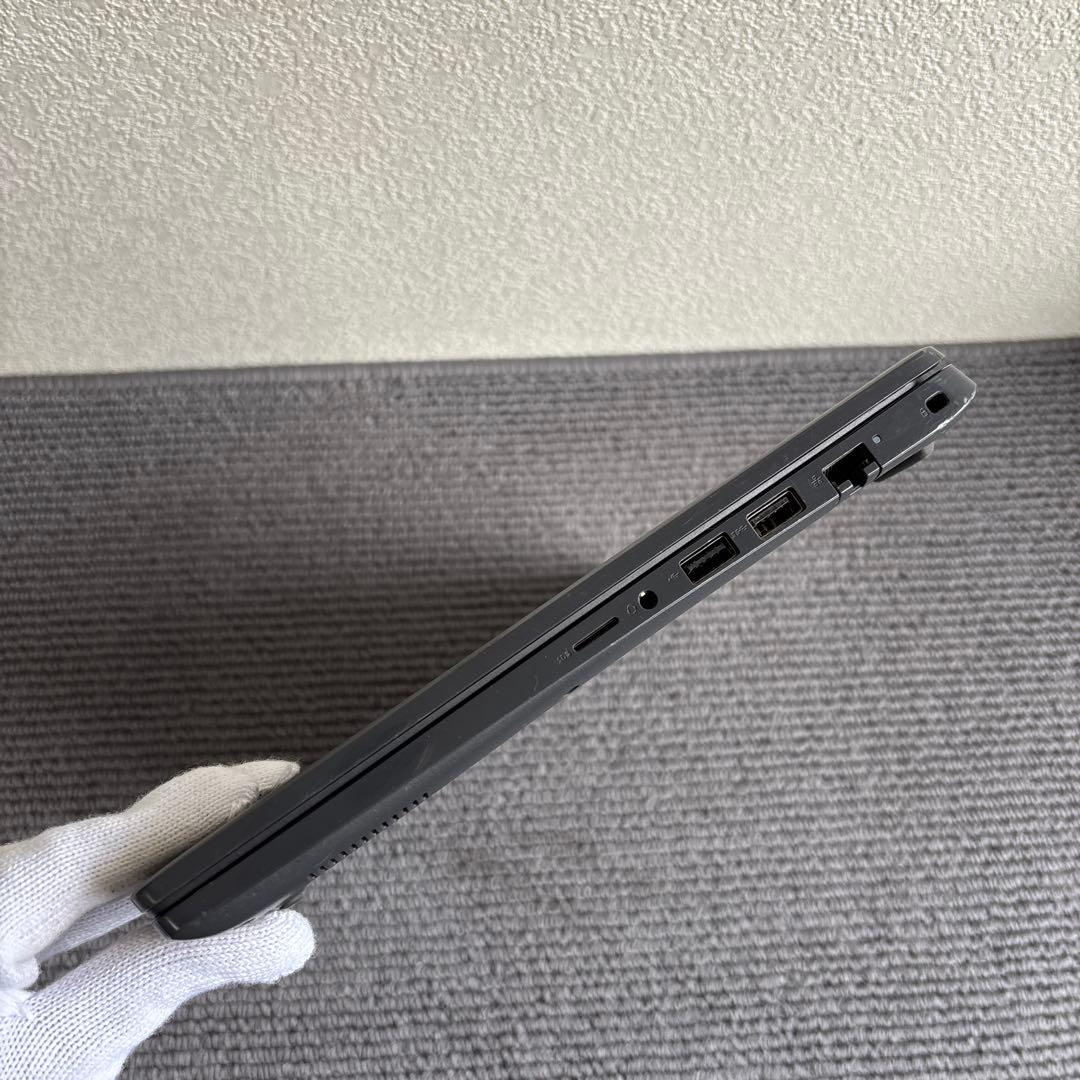 DELL latitude 3410 i5-10210U メモリ8GB#6743