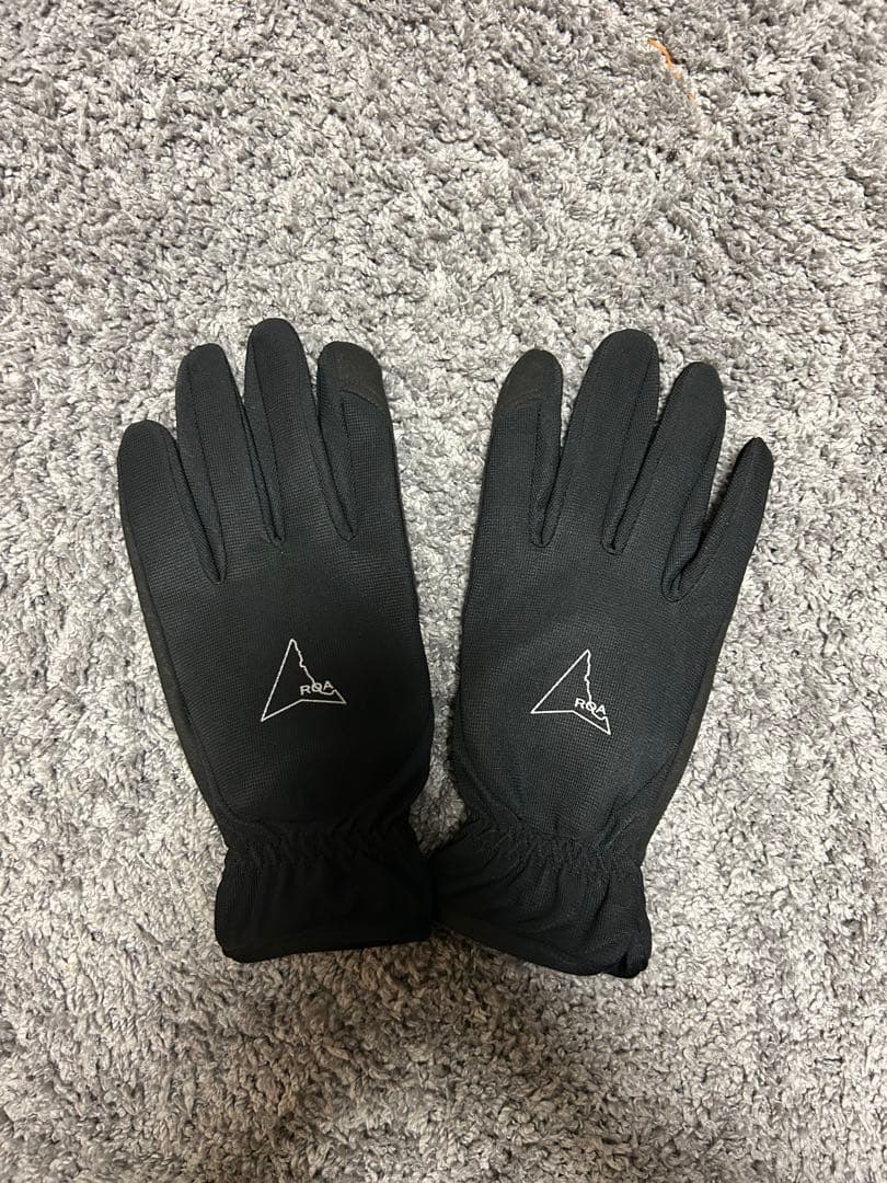 ROA 手袋