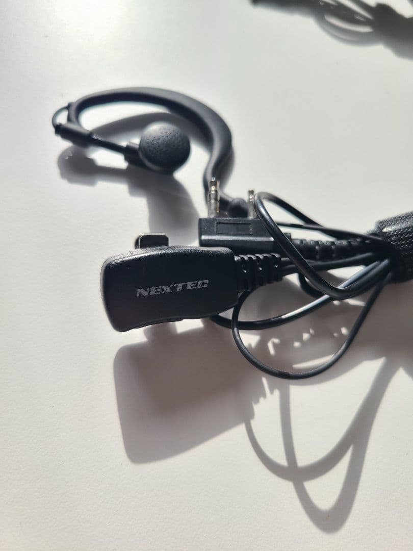 KENWOOD UBZ-LP20 トランシーバー 2台セット