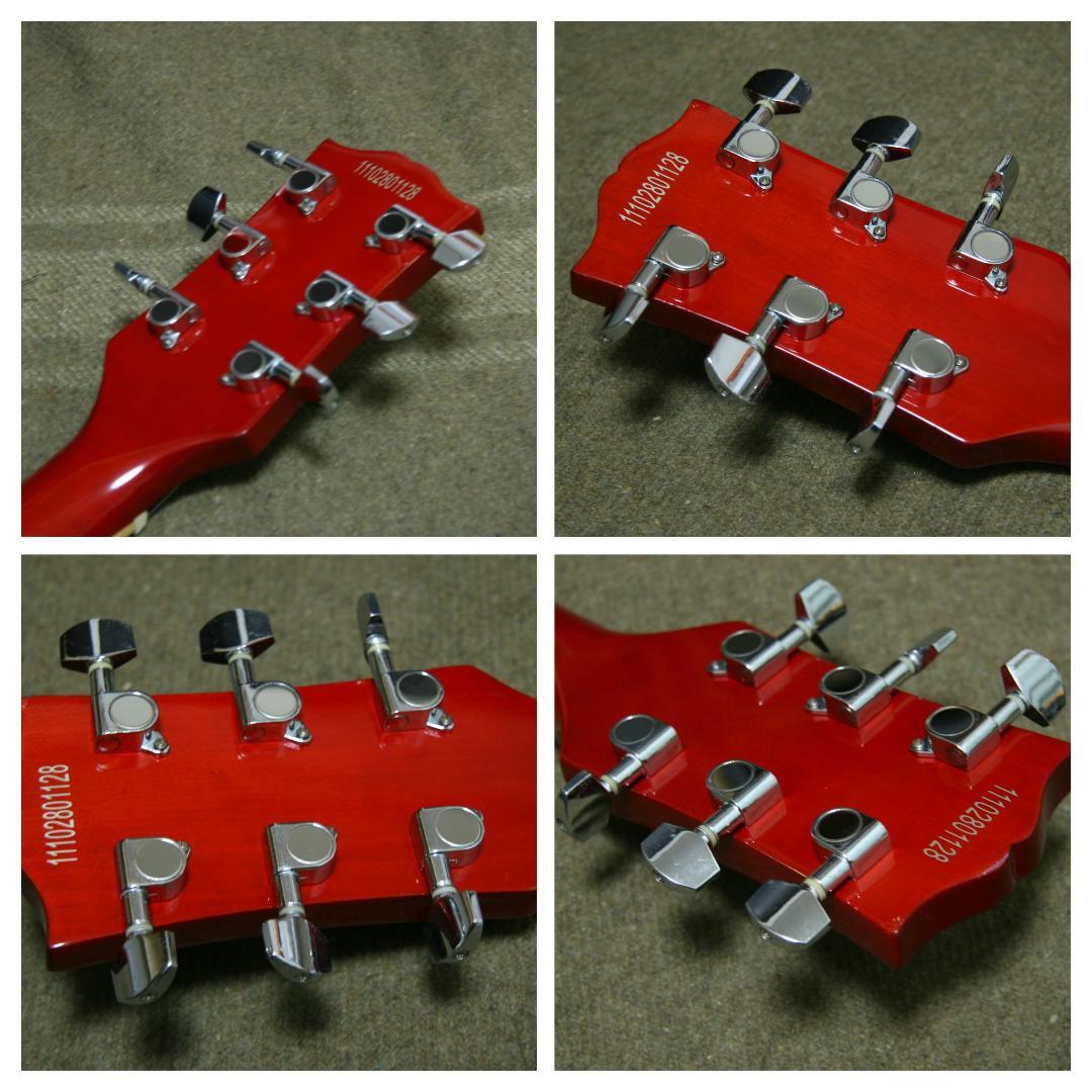 【整備済み】Maestro by Gibson レスポールタイプ