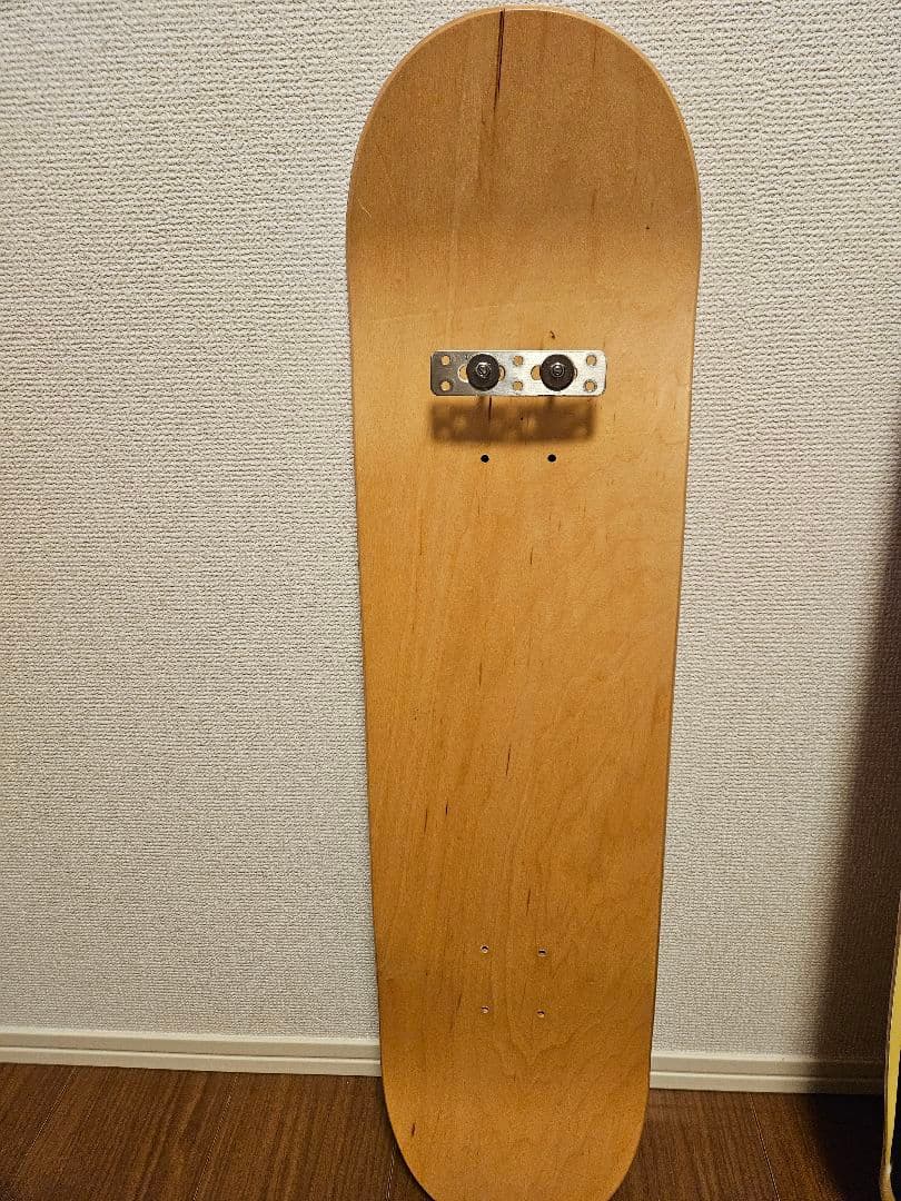 PEANUTS スヌーピー スケートボードデッキ