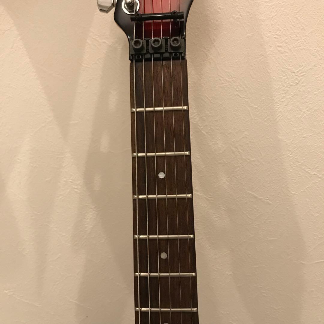 ヤマハ RGZ II エレキギター 80年