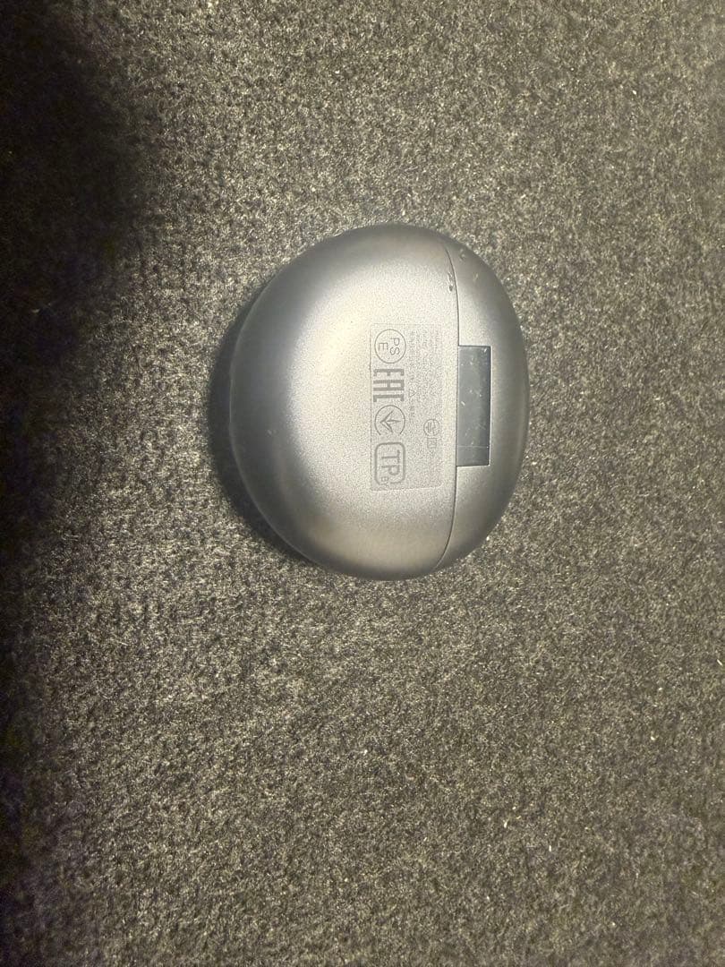 ［中古美品］HUAWEI FREECRIP