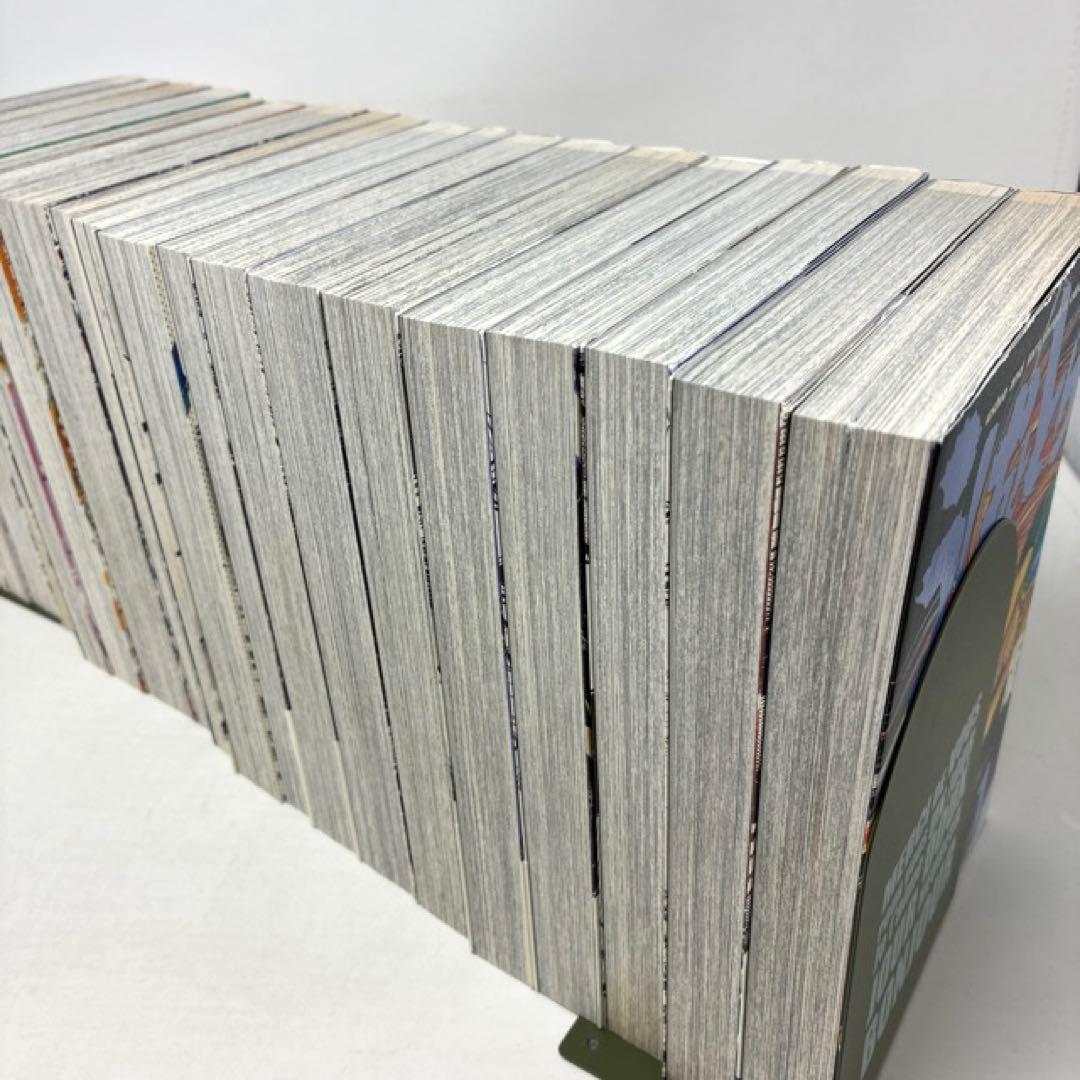 うしおととら　完全版　1〜19巻(非全巻)＋魔槍記ネームノート付