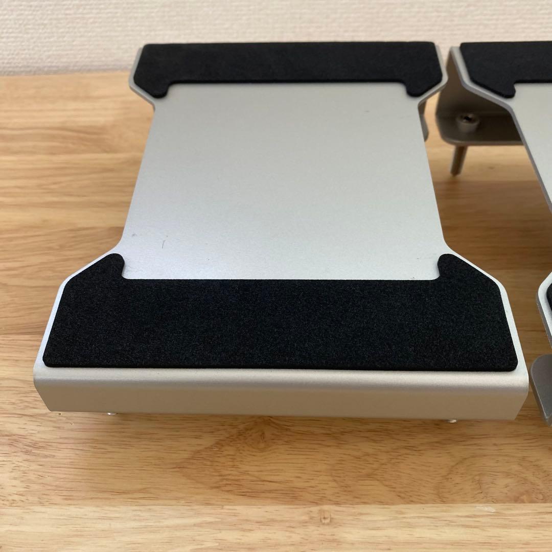 MISTRAL ミストラル デスクトップスピーカースタンド DSS1620S