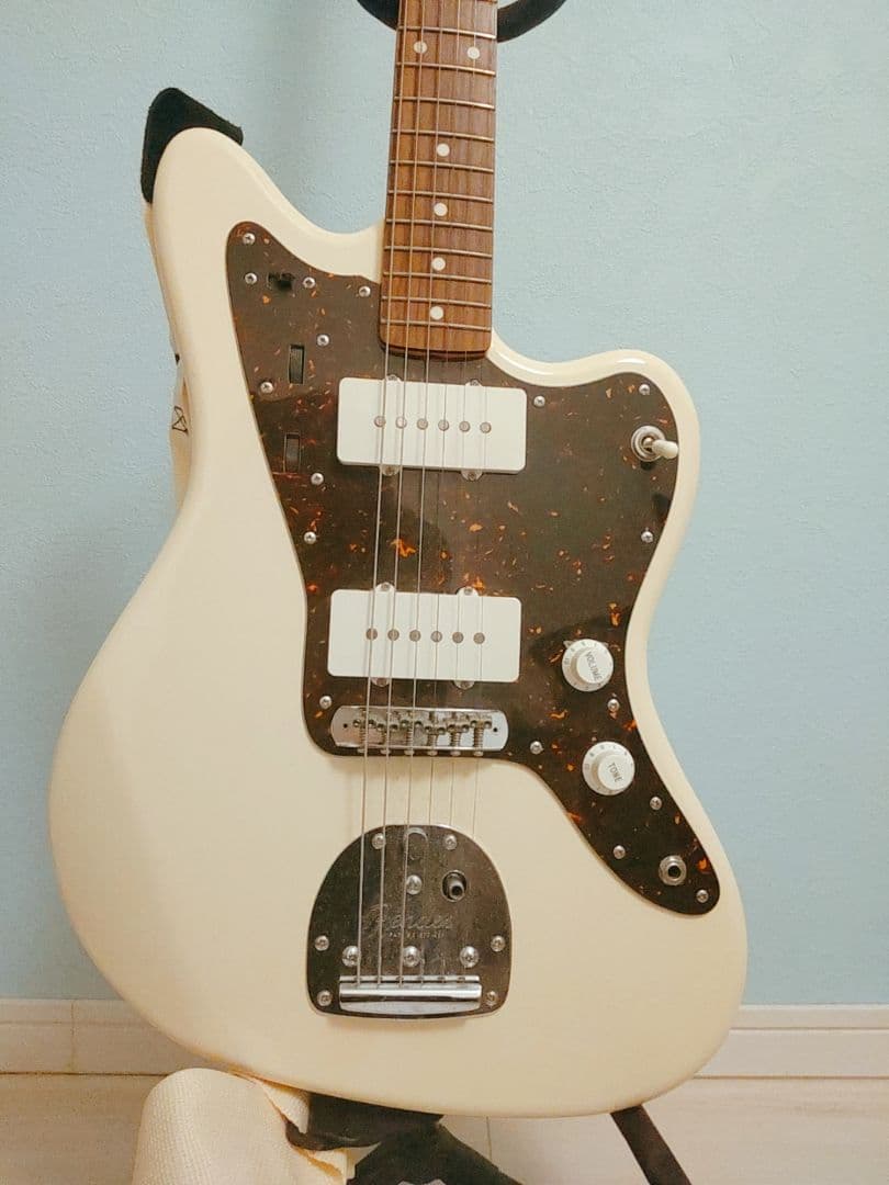 ギター Fender Japan Jazzmaster