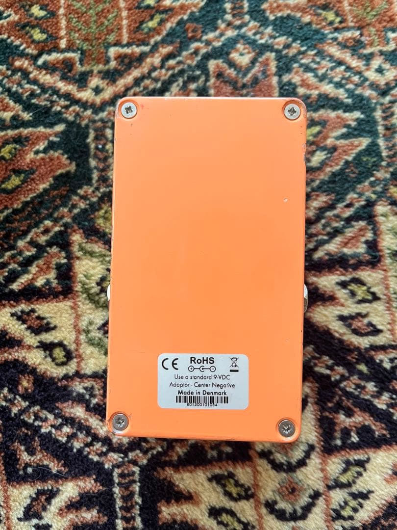 【ジャンク品】【希少】Lunastone Distortion 1