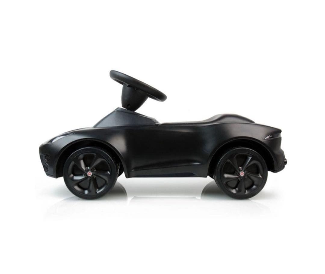 ジャガージュニアライドオンカー