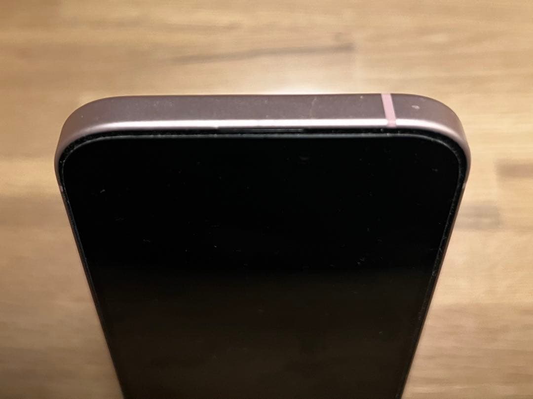 Apple iPhone 15 本体