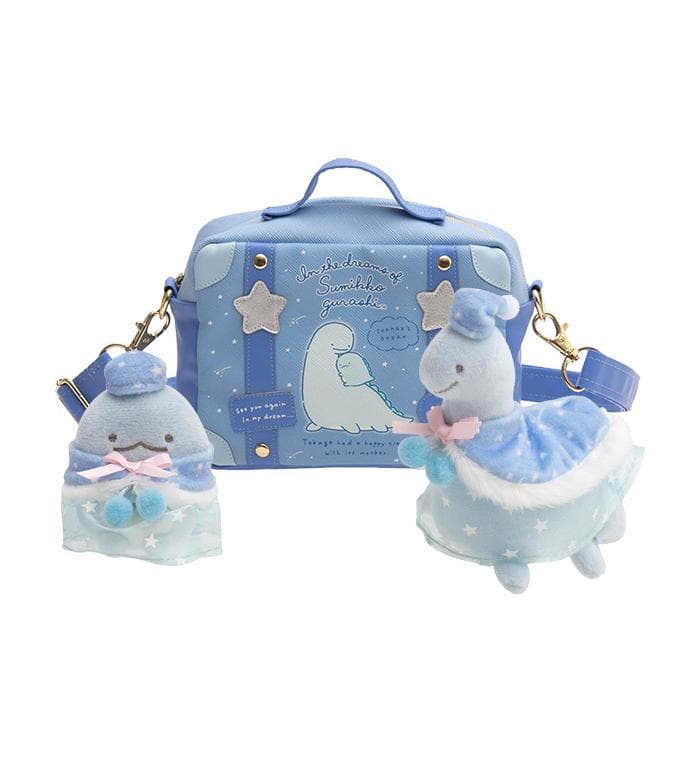 お値下げ　すみっコぐらし おきがえすみっコプレミアム とかげ おかあさん 受注