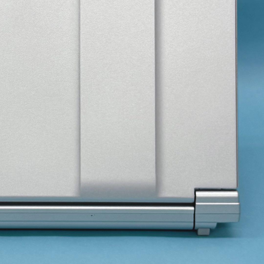 937極美品 新品1TB レッツノートSV1 第11世代 16GB office