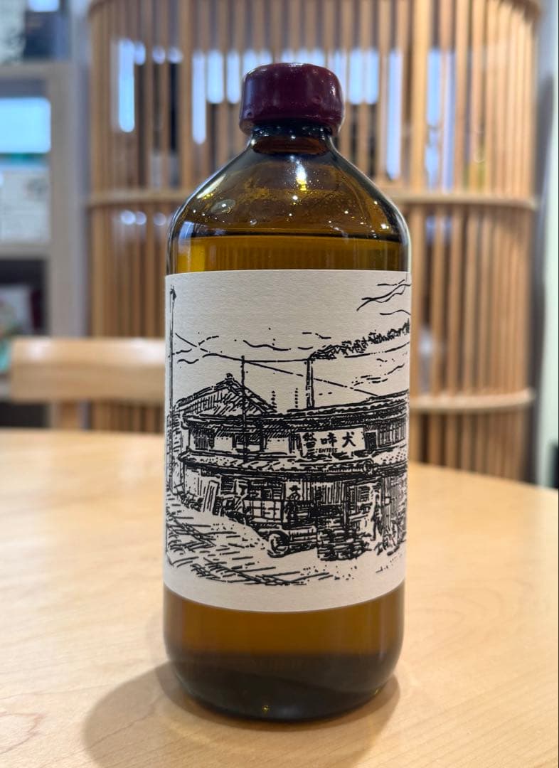 新品未開封　辰巳蒸留所　 アルケミエ　ザハンドレッド ジン 500ml