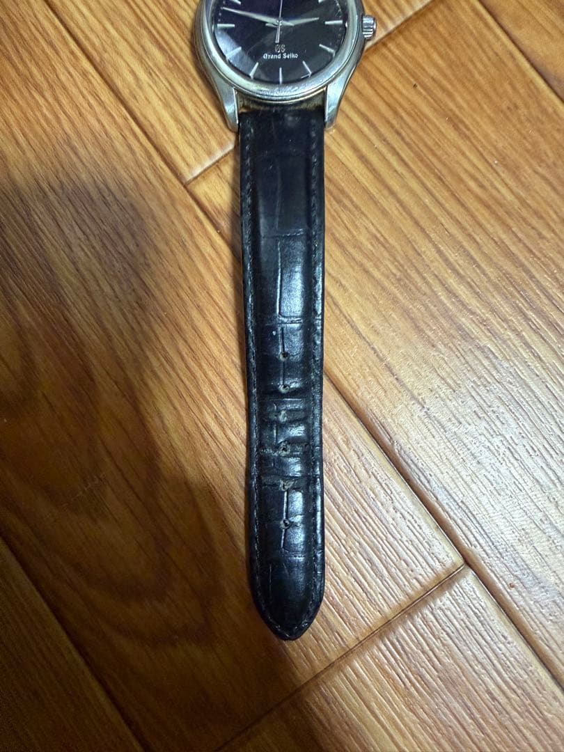 H2　セイコー グランドセイコー 腕時計