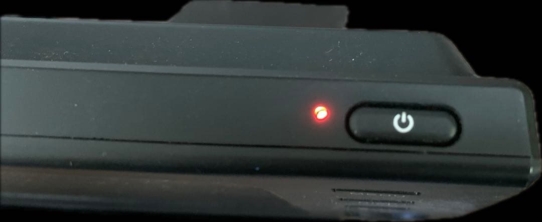 ELPA 防犯カメラ　液晶モニター　ワイヤレスカメラセット