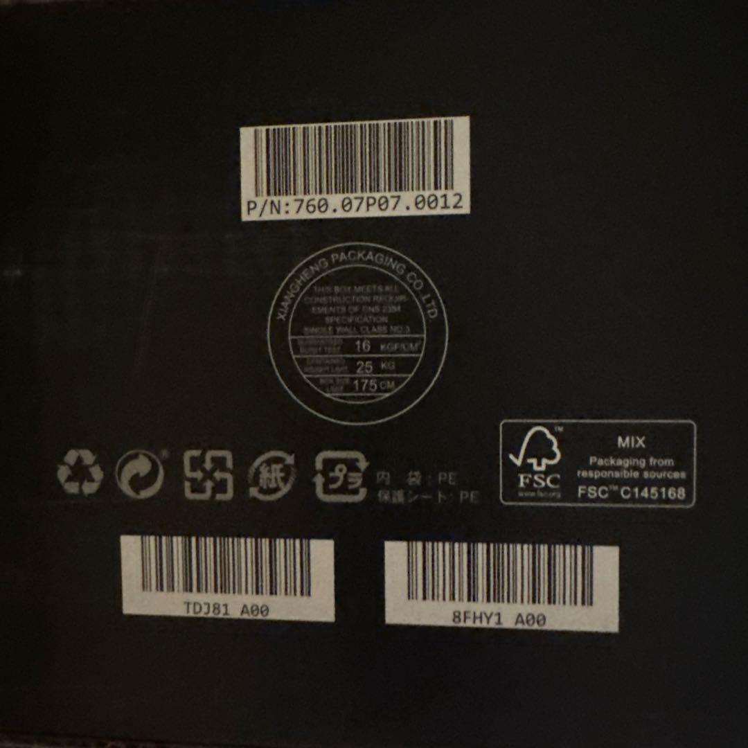 DELL ディスプレイ 本体 スタンド付き 4K USB Type-C対応