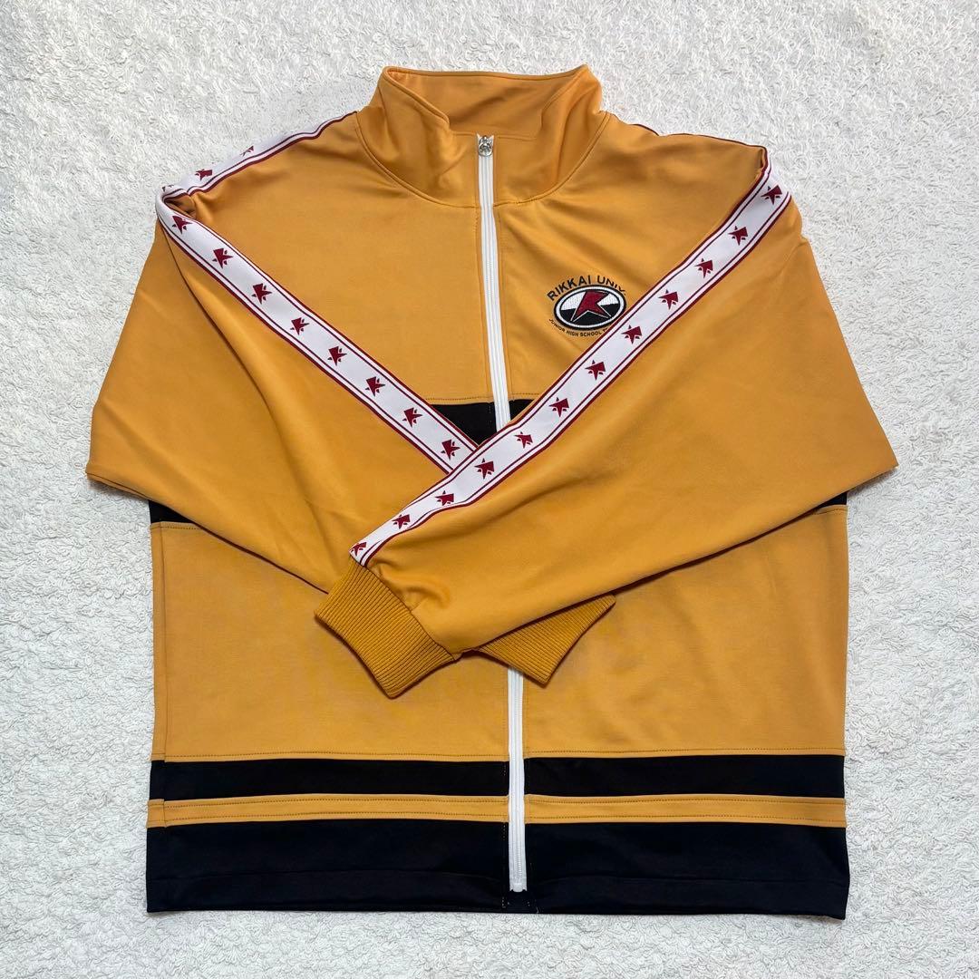 テニスの王子様 ジャージ 真田弦一郎 おてふぇす