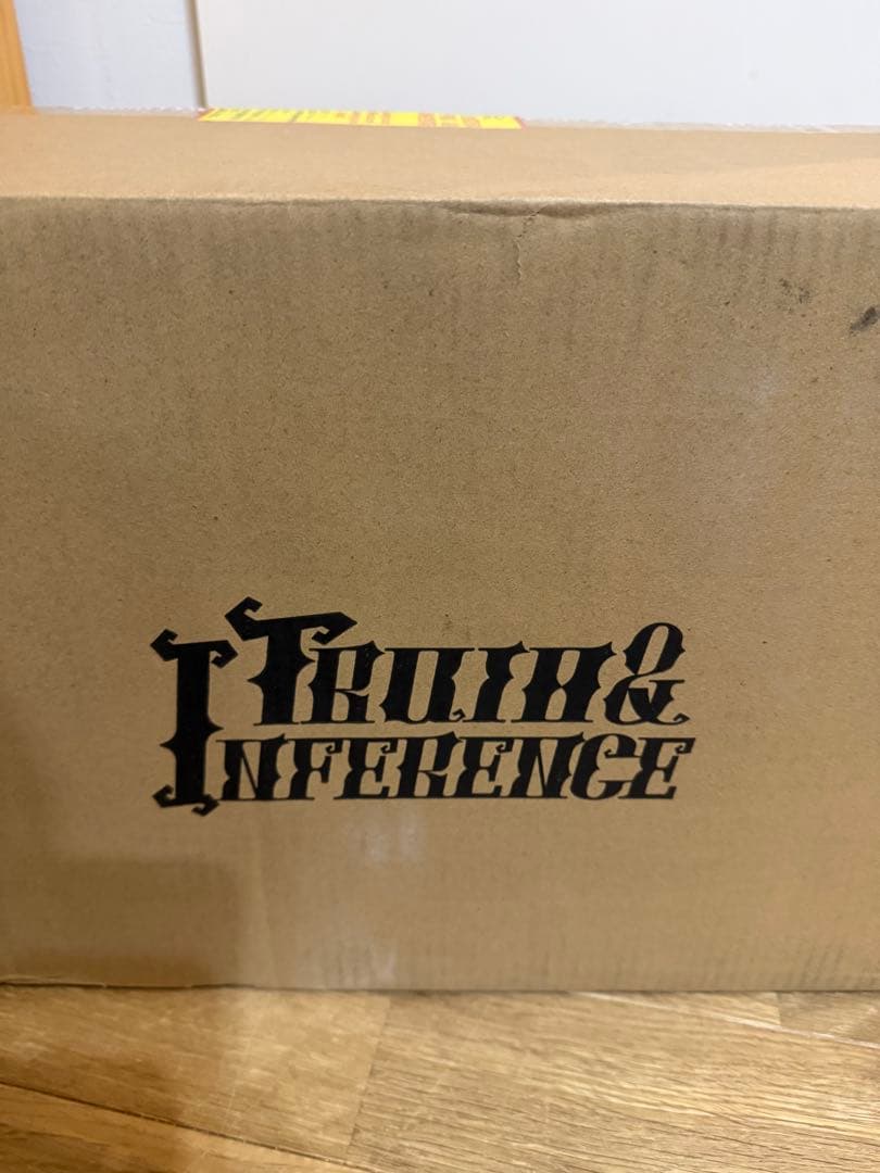 未使用 Identity V 第五人格 7周年限定オフラインパック 特別豪華版