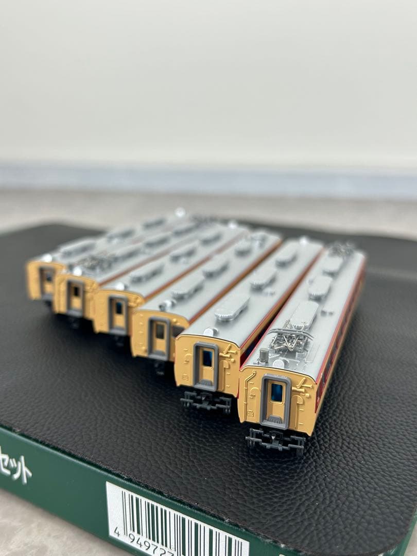 KATO 10-1147.1148 181系 100番台「とき.あずさ」基本増結