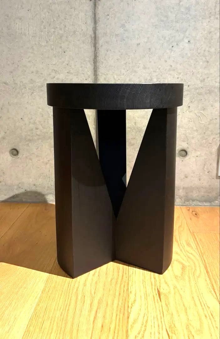 MATTIAZZI CUGINO クッチーノ スツール lichtgallery