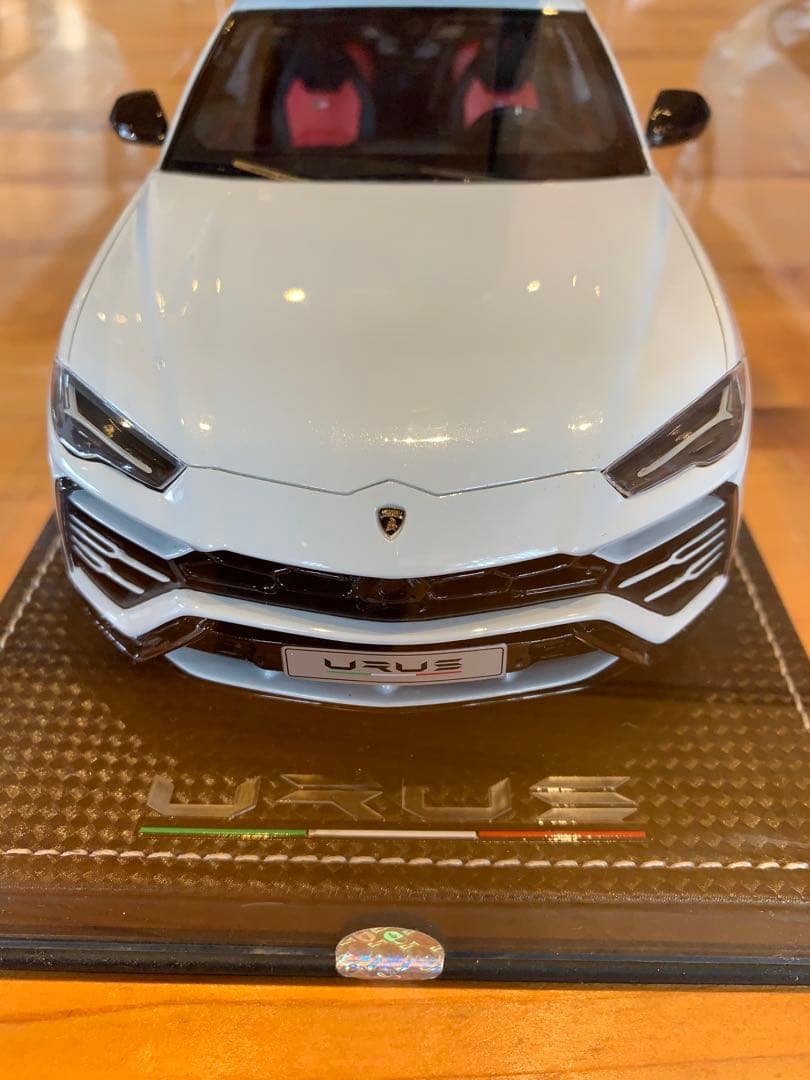 Lamborghini Urus ・ランボルギーニ・ウルス