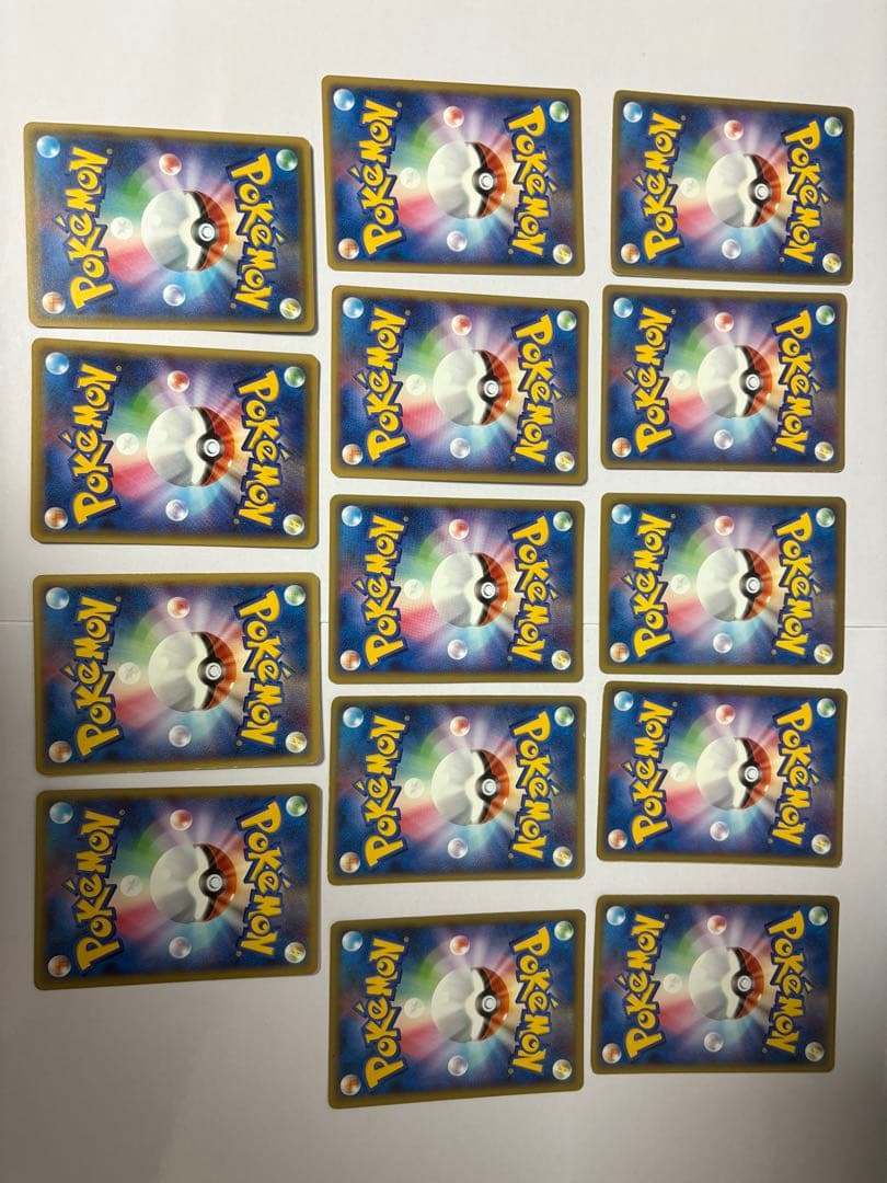 ポケカ　キラ等　まとめ売り　DP L PT