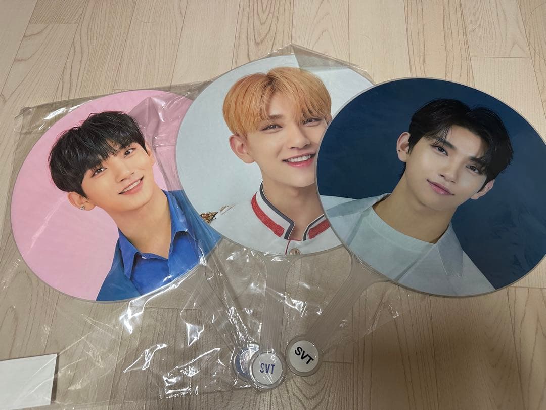 SEVENTEEN セブチ　ジョシュア　トレカ　グッズ　まとめ売り