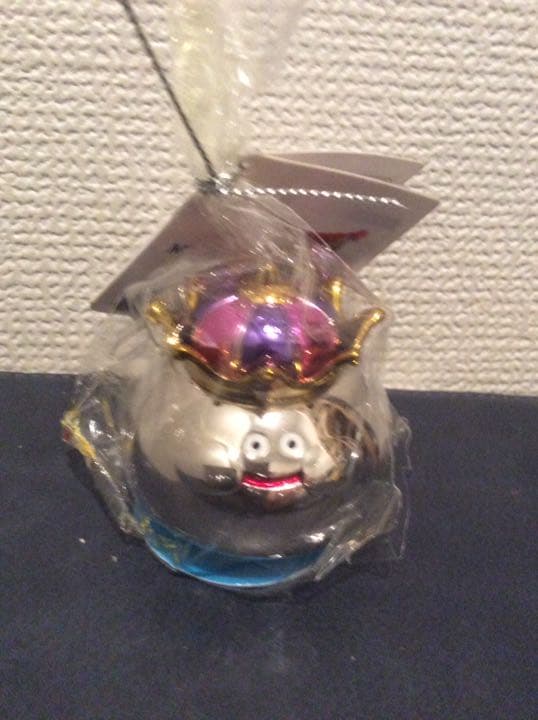 ドラゴンクエストメタリックモンスターズギャラリー