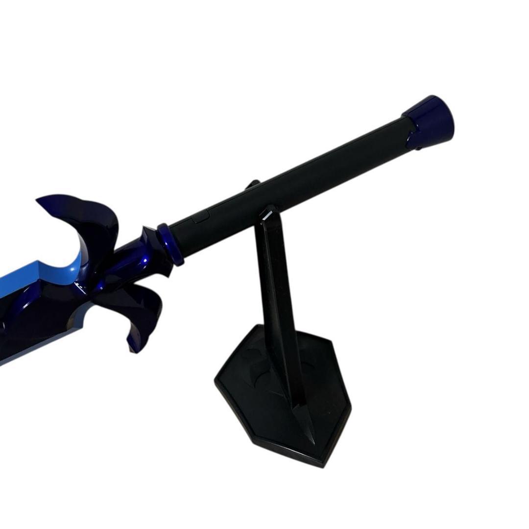 【美品】PROPLICA 夜空の剣　SAO 魂ウェブ商店