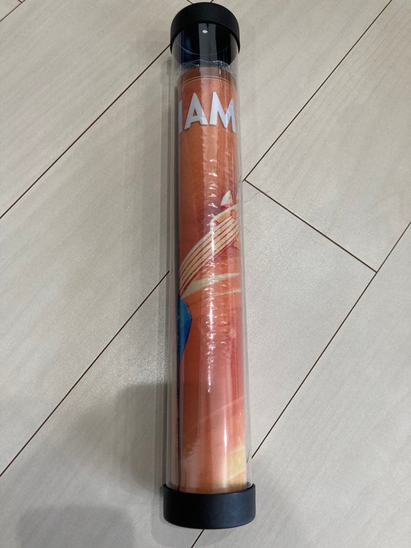 ロルカナ　セットチャンピオン　プレイマット(champion表記有) ケース付き