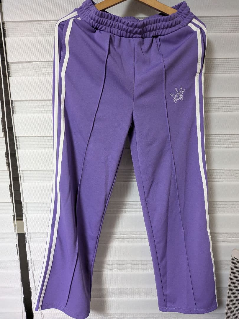 キタニタツヤ Moonthief Track Pants ジャージパンツ L