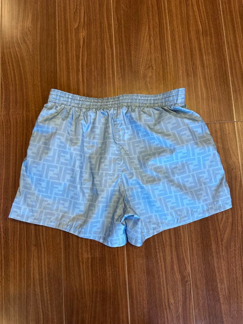 FENDIフェンディメンズ水着46（M）