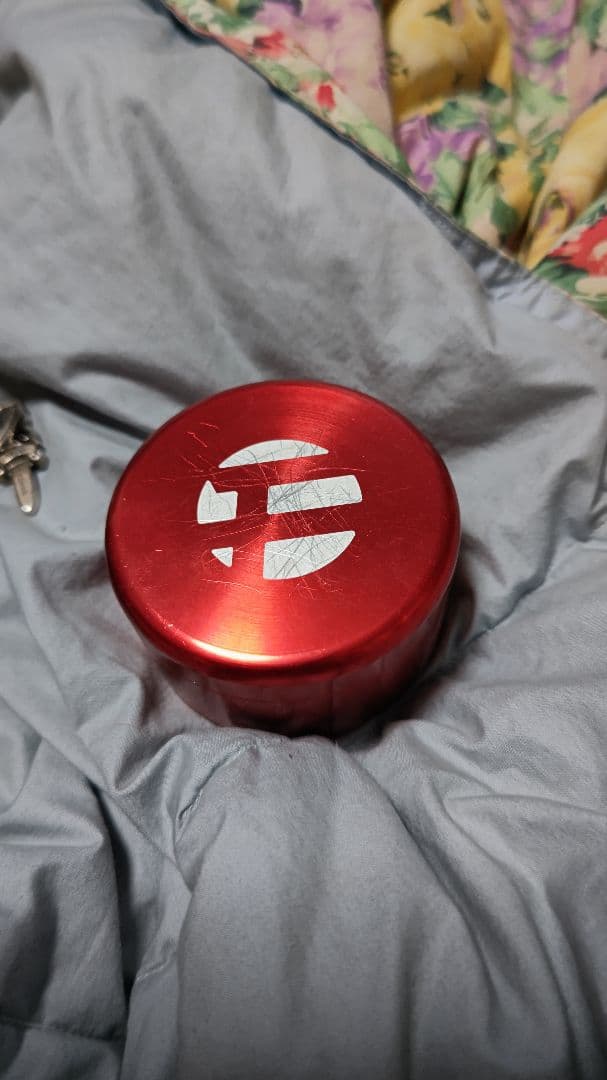 エフエーティーFAT ピックケース