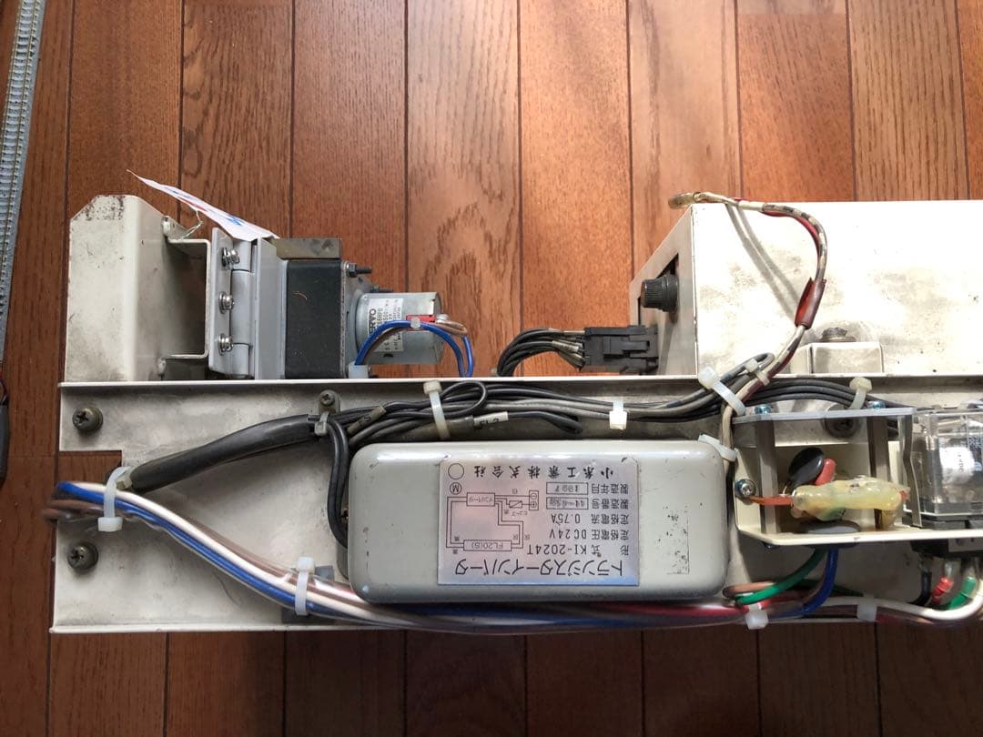 JR九州　キハ66-3 前面　方向幕機