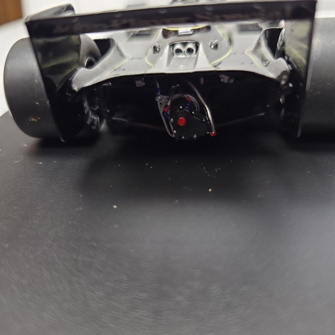 1/24 LOTUS 79 ロータス マリオ・アンドレッティ 1978年