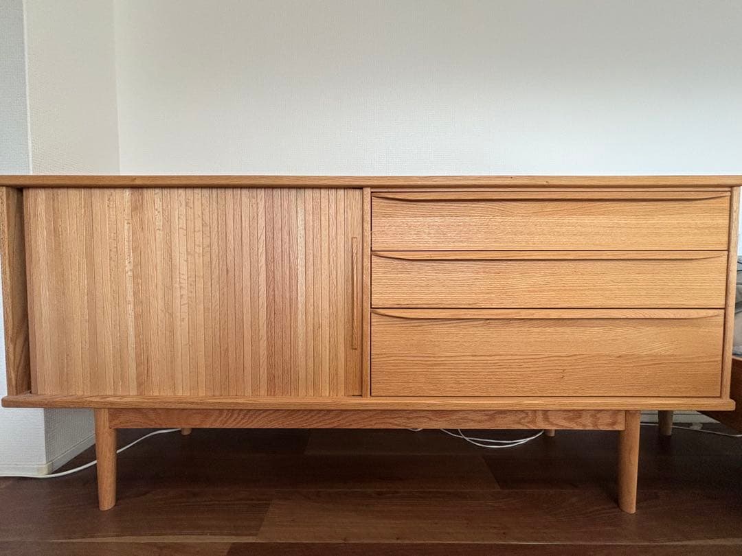 MOMONATURAL サイドボード