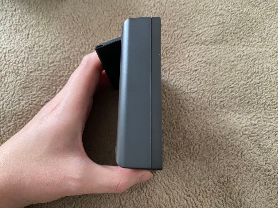 EPOS GSX1000 2nd EditionゲーミングオーディオアンプDAC