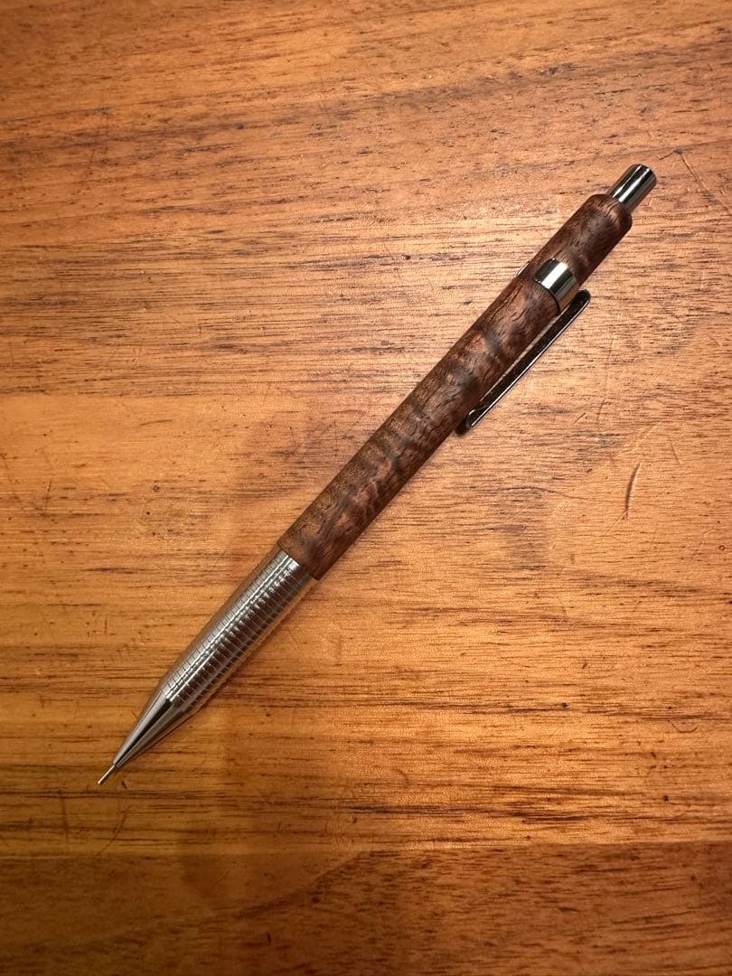 クラフトA シャーペン ハワイアンコア 0.5