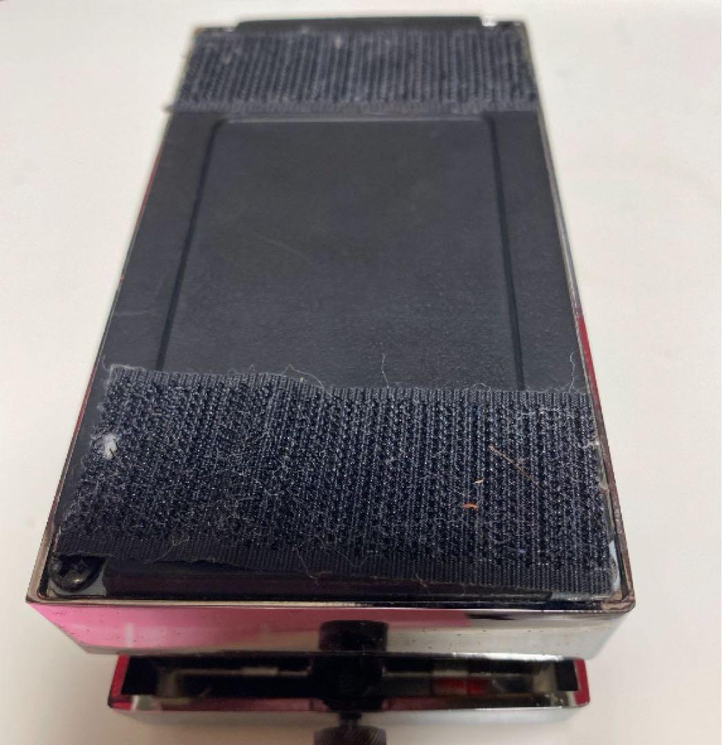 ISP Technologies ノイズリダクション