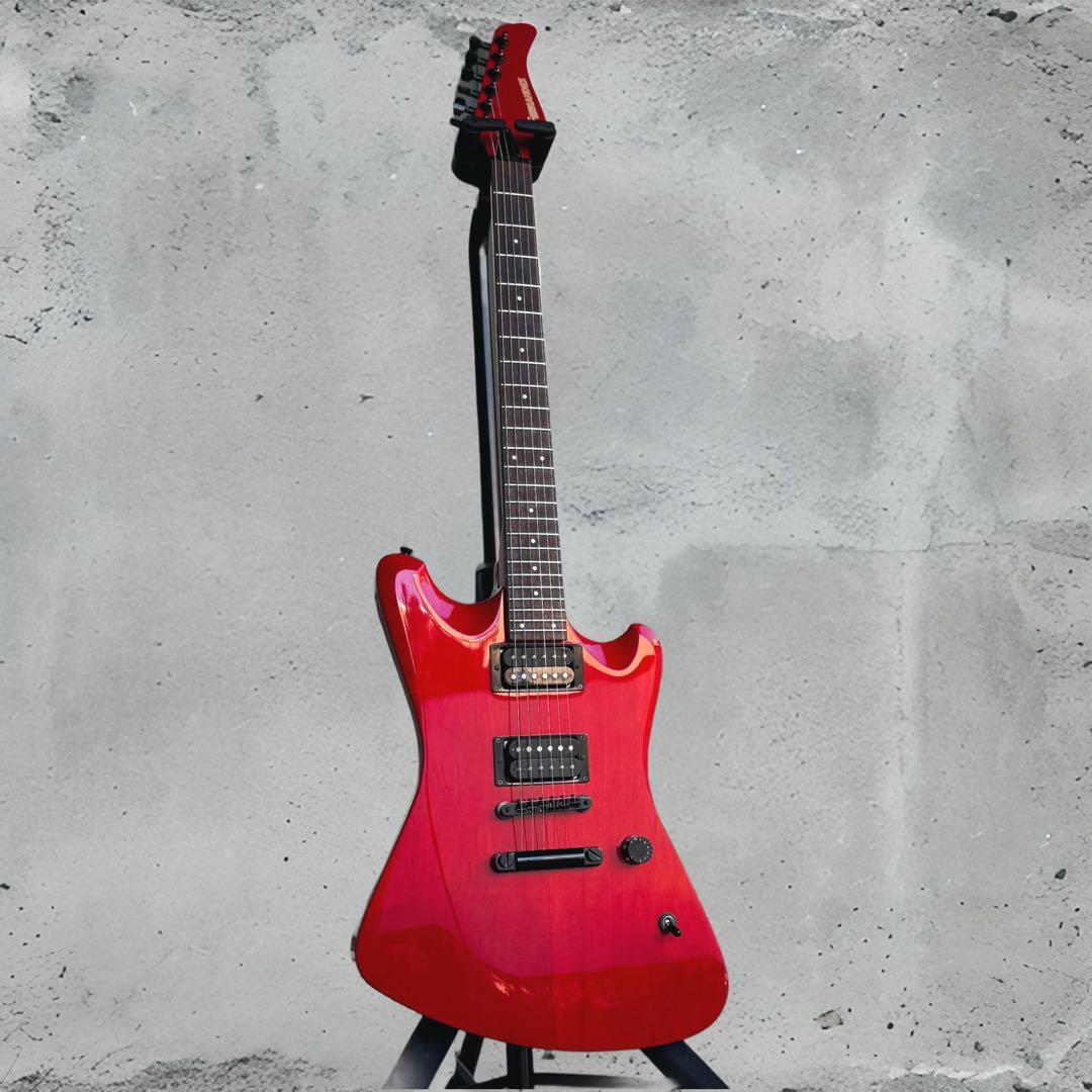 ［レア］Fernandes MY-95K Kiyoshi model 状態必読