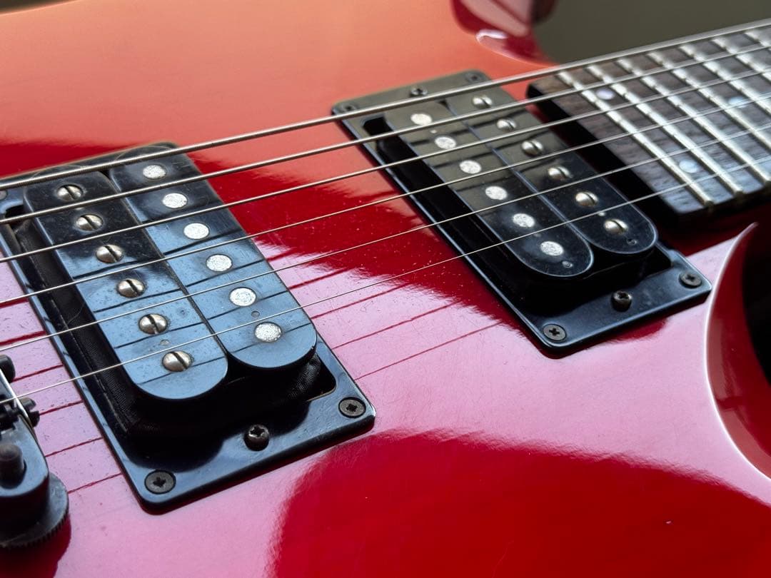 ［レア］Fernandes MY-95K Kiyoshi model 状態必読