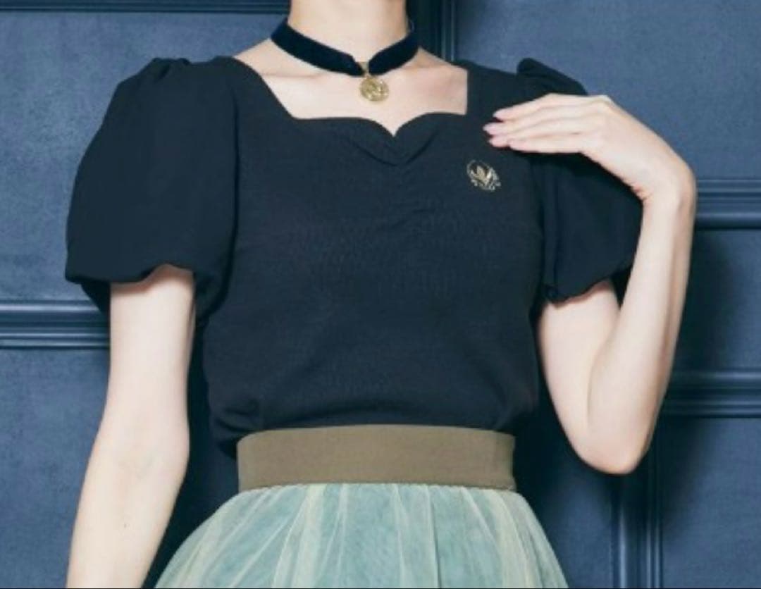 しまむら　ちはる　ディズニー　アナ雪　トップス&スカート&サンダル